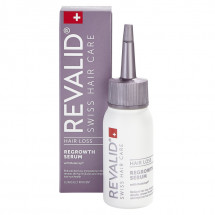  Revalid ser impotriva caderii parului X 50 ml