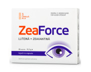 ZeaForce x 30 capsule