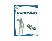Dormolin x 30cps.