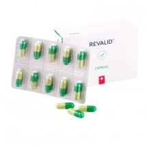 Revalid, 30 capsule