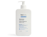 Ceramide Lotiune de corp hidratanta x 400ml RO