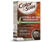 CO&SO Vopsea de par blond fonce 6N F/AN/I RO NOU