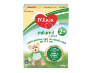 Milumil junior 2+ x 600g