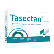 Tasectan 500 mg x 15 capsule