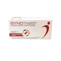 SynoTabs x 60 tablete