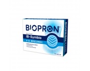Biopron IB - Symbio S boulardii, 30 capsule