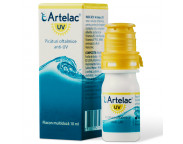 Artelac UV picaturi oftalmice 10 ml