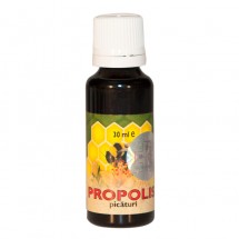 Picaturi Propolis, 30 ml
