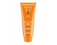 VICHY-Ideal Soleil Lapte fata&corp format Familie IP30 300ml