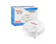 Nebulizator inhalator cu compresor RedLine NB-230C