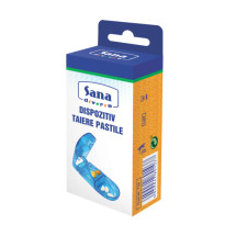 SANA dispozitiv taiat pastile