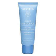  Apivita Aqua Bee Crema lejera X 40 ml