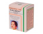 Baby drink x 12 plicuri