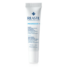 PROGRESSION crema antirid pentru conturul ochilor, RILASTIL