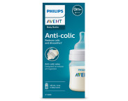 Avent Biberon anti-colici, tetina debit 1 0l+ 