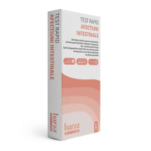 Test rapid afectiuni intestinale Self Care, 1 test, Barza