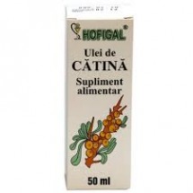 HOFIGAL Ulei de catina, 50 ml             