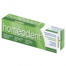  Homeodent pasta dinti clorofila x 75ml