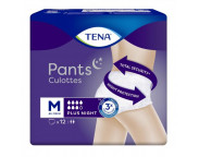 TENA Pants Plus Night Medium x 12 buc