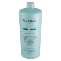 Sampon Par Deteriorat, 1000 ml, KERASTASE RESISTANCE BAIN