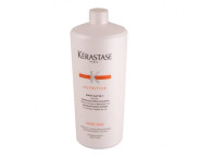 KERASTASE NUTRITIVE BAIN SATIN 1 1000ml Sampon Par Normal Sau Usor Uscat