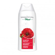 Gerovital Plant - Sampon hidratant, 200 ml