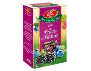 Ceai cu fructe de padure x 75 g FAR