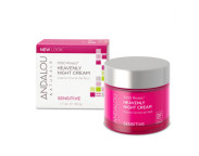 ANDALOU 1000 Roses Heavenly Crema Noapte 50g