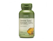GNC Senna 125 mg x 100 caps.