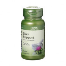 GNC Liver Support, 50 comprimate