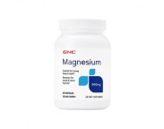 GNC Magneziu 500 mg x 120 cpr.