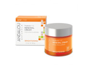 ANDALOU Probiotic + C Renewal Crema 50g