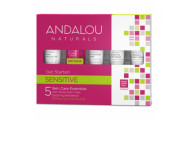 ANDALOU Sensitive Get Started Kit