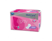 HartMann MoliCare Prem. Lady Pad 4.5 pic x 14buc, 168654