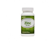 GNC Zinc 50 mg x 100 tb.
