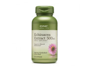 GNC Echinaceea Extract 500 mg x 100 cpr.