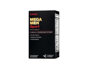 GNC Mega Men Sport x 90 cpr.