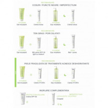SVR Sebiaclear Ser, 30 ml