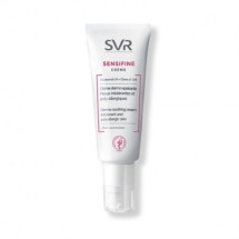 SVR Sensifine Crema, 40 ml, tratament piele normal/uscata