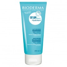 Bioderma ABCDerm hidratant 200 ml