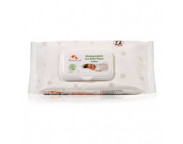 Mommy Care Servetele umede ECO Biodegradabile bebelusi x 72 buc