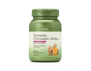 GNC Turmeric Curcumine 1000 mg x 60 tb.