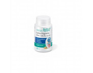 Calciu-magneziu-zinc-vitamina D2 naturala x 30 caps.