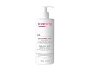 TOPICREM DA Balsam emolient x 500 ml