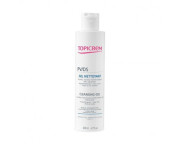 TOPICREM PV/DS Gel purifiant corp si par x 200 ml