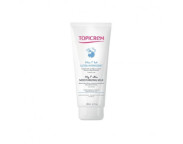 TOPICREM BABY Lapte hidratant fata si corp x 200 ml