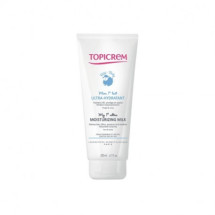 TOPICREM BABY Lapte hidratant fata si corp, 200 ml