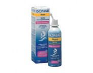 Isomar Spray pt. nas cu acid hyaluronic x 100ml