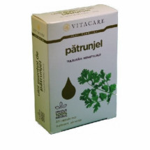 Patrunjel capsule Vitacare