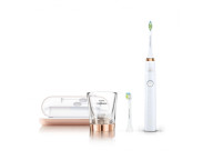 PHILIPS SONICARE DIAMOND| CLEAN ROSE GOLD periuta dinti electrica HX9312/04